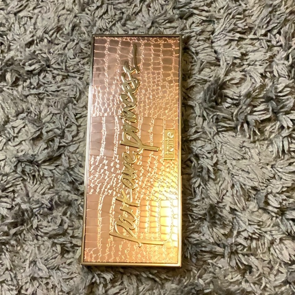 Tarte Parkave Princess Bronzer